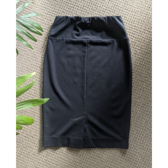 Pencil Skirt - Picture 2 of 5